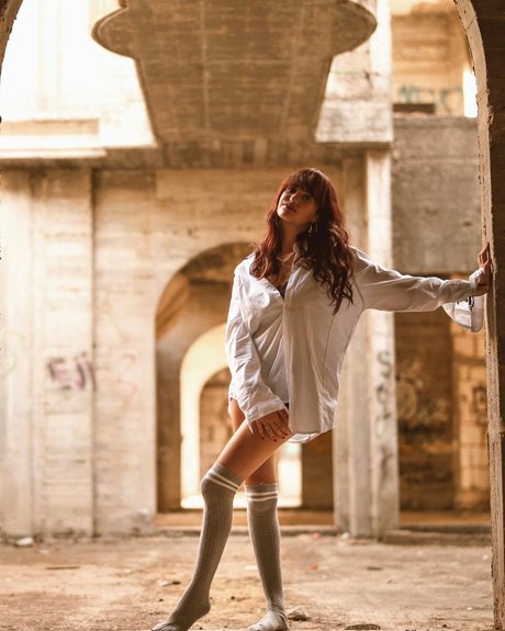 Linoy Tavore nice star pictures