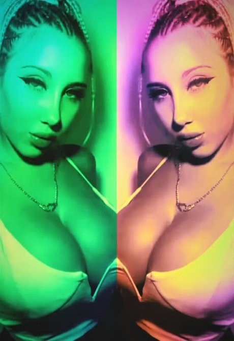 Quemerita model hd gallery