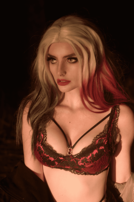 Rotten Queen best star galleries