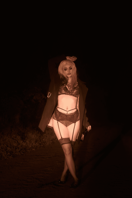 black lesbian onlyfans pornographic images