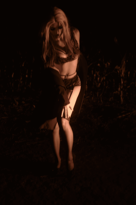 Rotten Queen porn actress photos