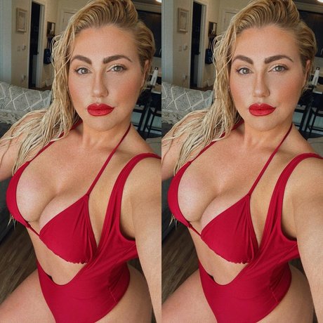 Dr Colette Larsen naked pornstar picture