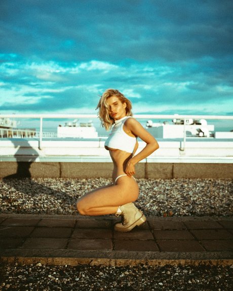 _Katerina Mironova star beautiful pics