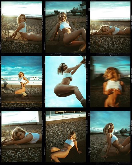 _Katerina Mironova nice star picture