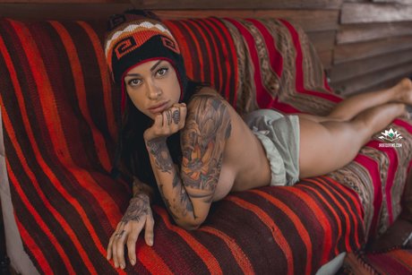 babe brunette onlyfans sexy nude picture