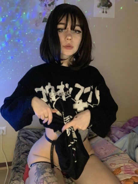 Fluffyfulafel_ art model gallery