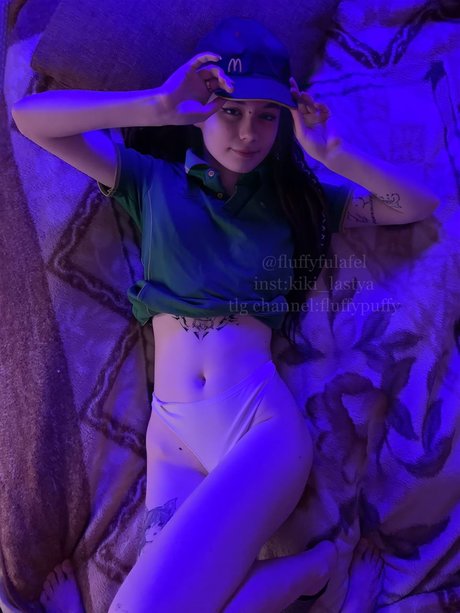 Fluffyfulafel_ beautiful pornstar photo