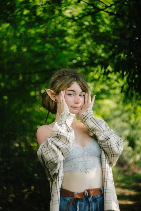 creampie onlyfans naked image