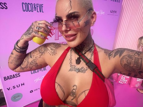 Leoni Baltz_ pretty actress img