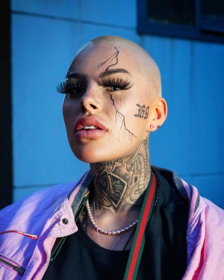 Leoni Baltz_ pornstar best photo