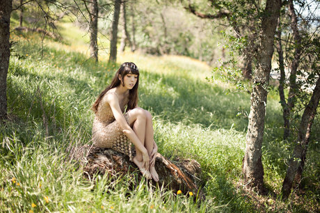 _Zoe Flood exclusive star photo