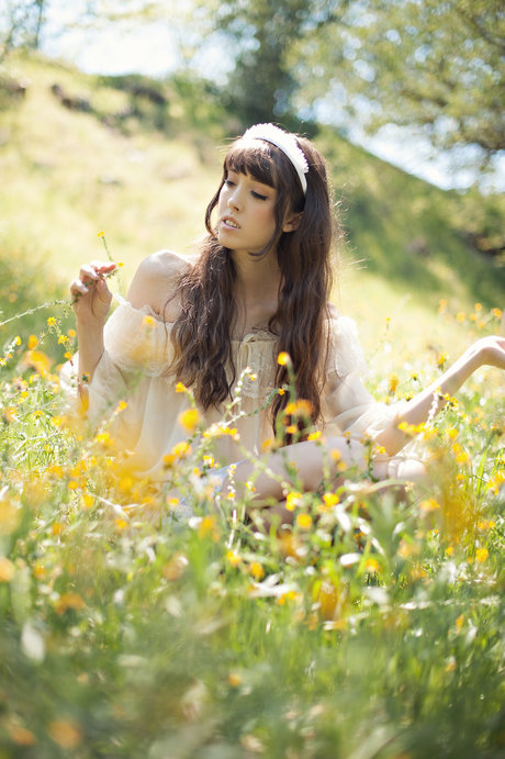 _Zoe Flood star nude archive