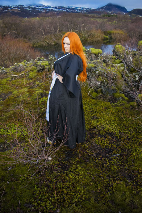 Otoni Ogni model perfect archive