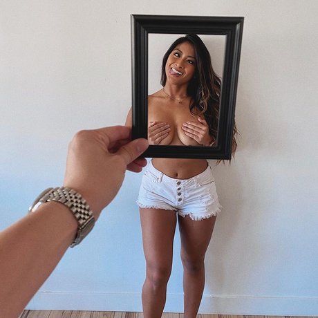 Rica Senpai model nice pic