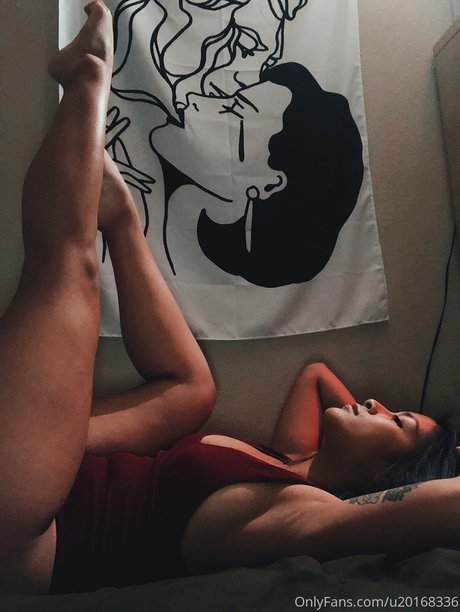 Rica Senpai hot actress img