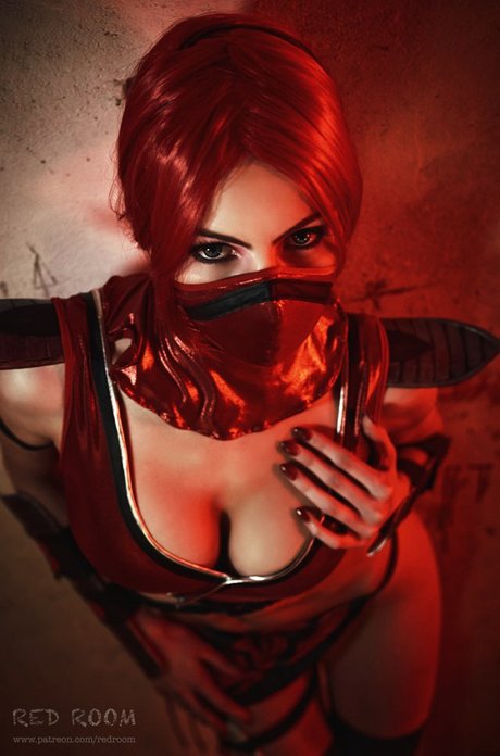 _Lana Ronina star hd pic