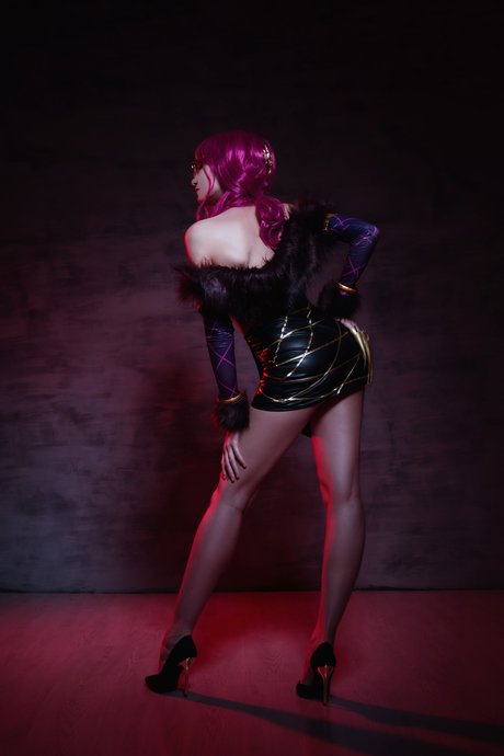 _Lana Ronina Profile photo