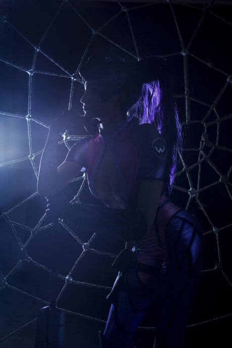 _Lana Ronina actress gallery