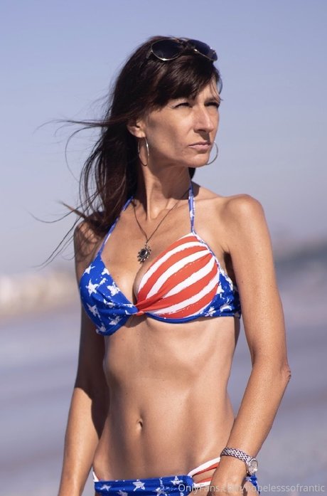 Vanessa Vonn star exclusive images