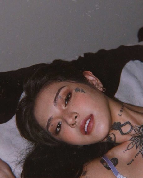 Andy blossom nice model pictures