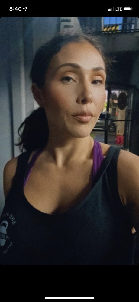 Angelica Curves naked actress photos