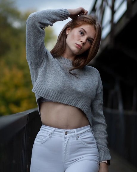 Anouk pornographic star photos