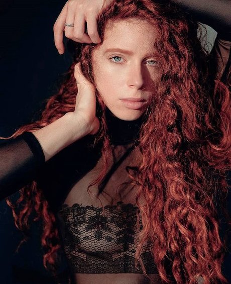 Daniel Shtayman nice model images