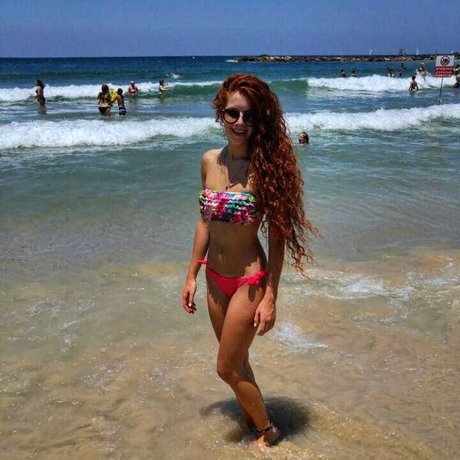 Daniel Shtayman model porn pictures