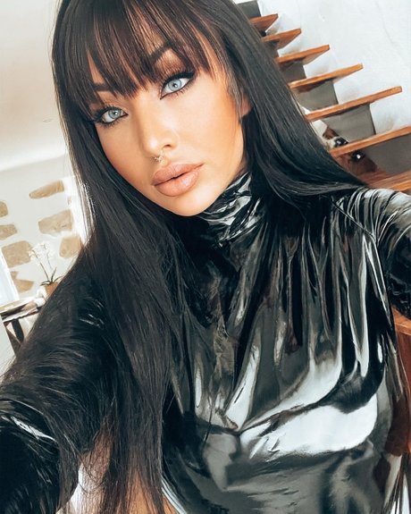 Inkedfleur_ pornstar exclusive archive