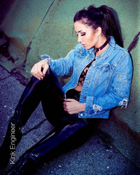 Inkedfleur_ high quality pornstar archive