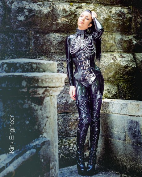 Inkedfleur_ model porn img