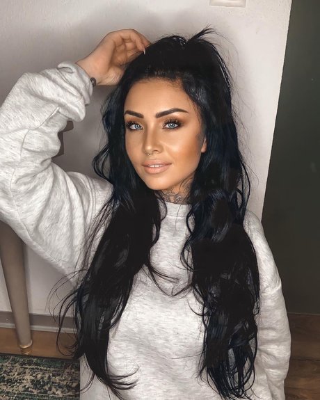 Inkedfleur_ perfect model galleries