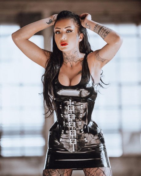 Inkedfleur_ free pornstar archive