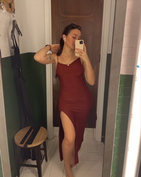 blonde shemale onlyfans nudes photo