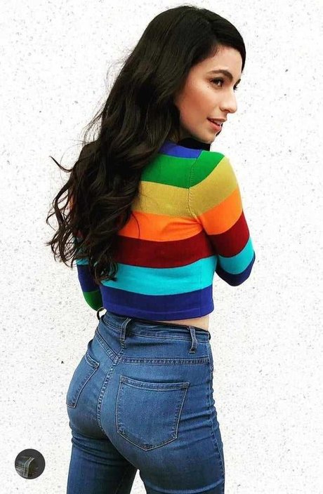 Marissa Roberto art pornstar images