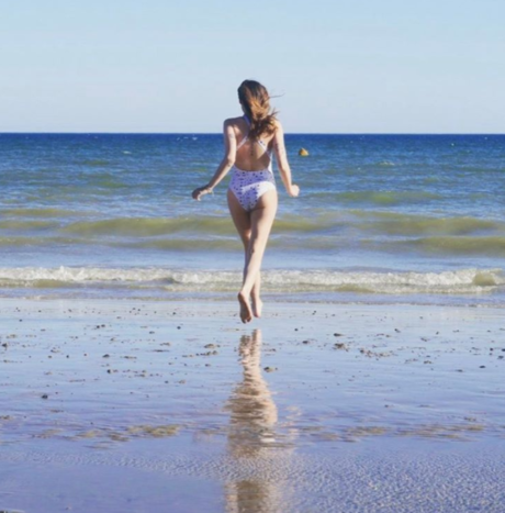 Marzia Kjellberg erotic pornstar images