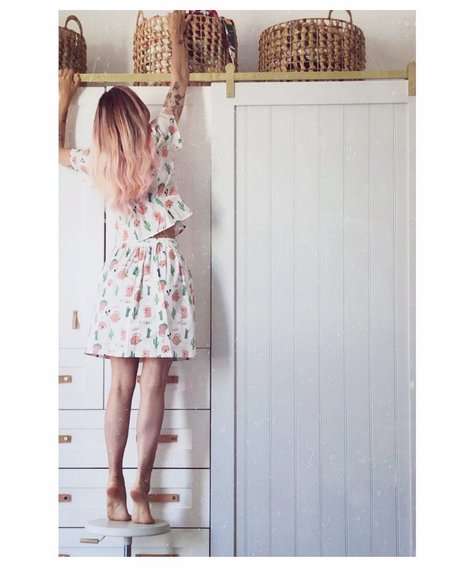 Marzia Kjellberg pornstar free picture