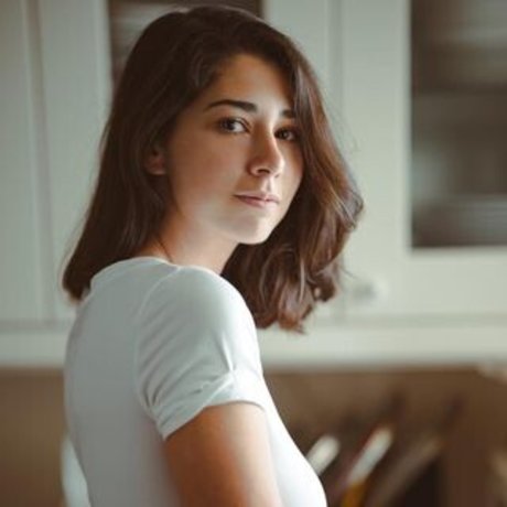 Michal Bani naked actress galleries