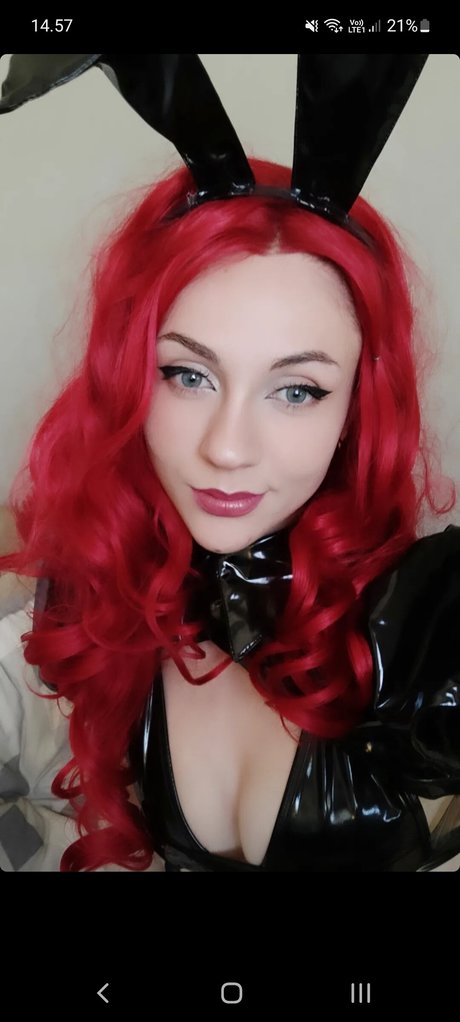 bunny princess onlyfans adult picture