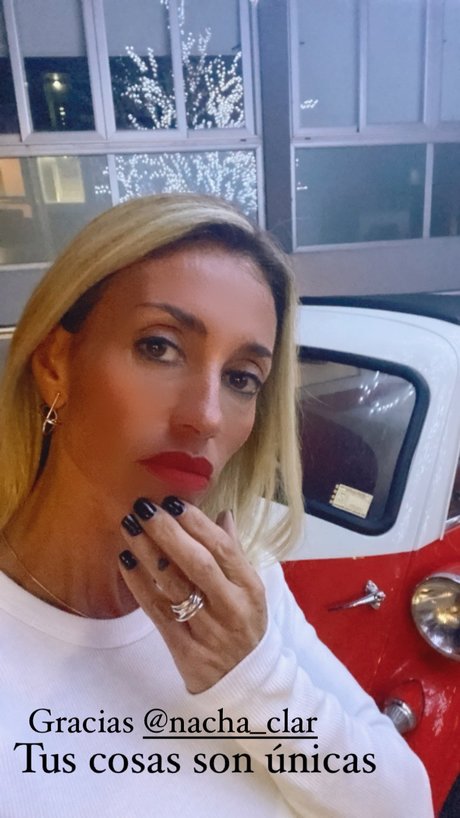 Natalia Laborde nice star pictures