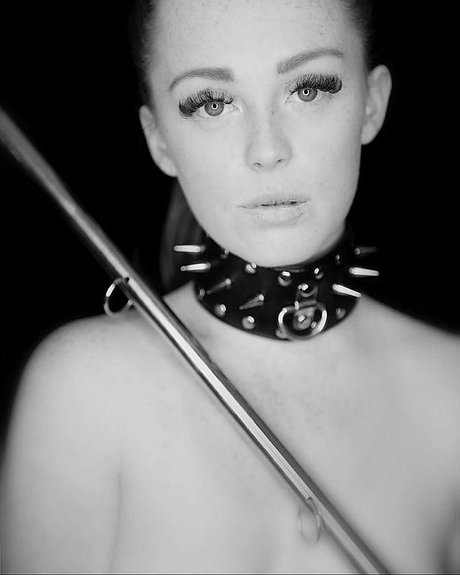 Meagan Caine naked actress photos