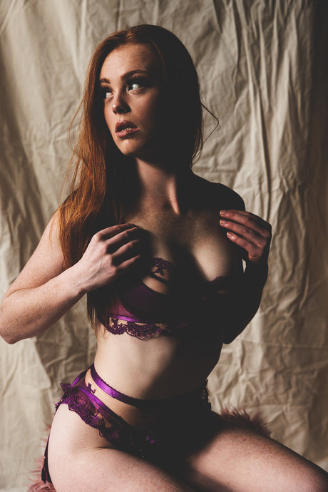 Meagan Caine star pretty galleries