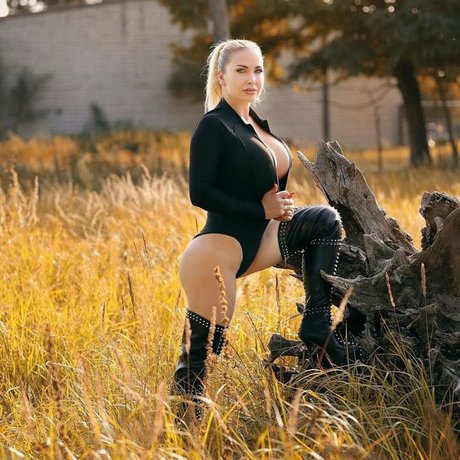 Ria Norden_ naked pornstar photos