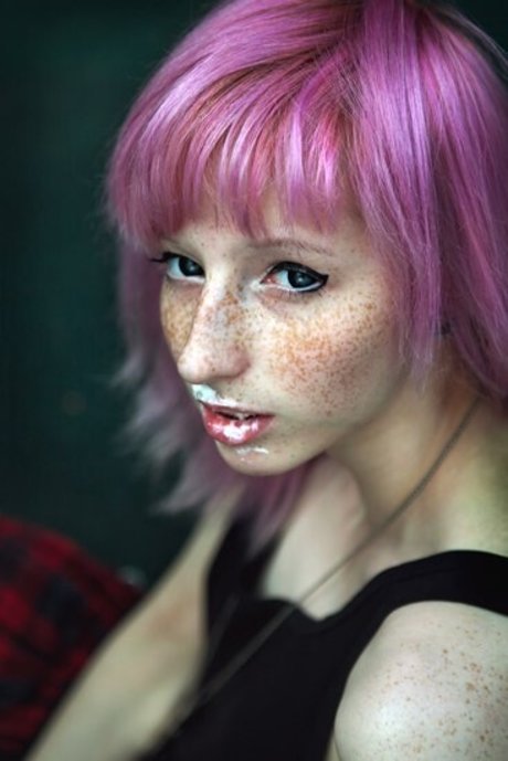 Eliza Satu porn model photo