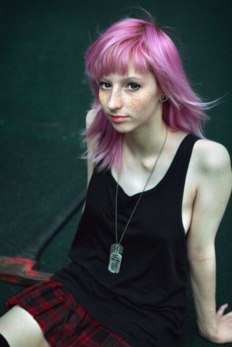 Eliza Satu pornstar top photos