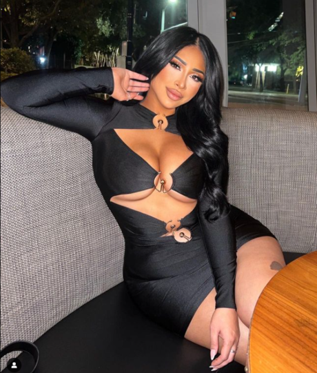 Virdi Anarivas pornstar beautiful image