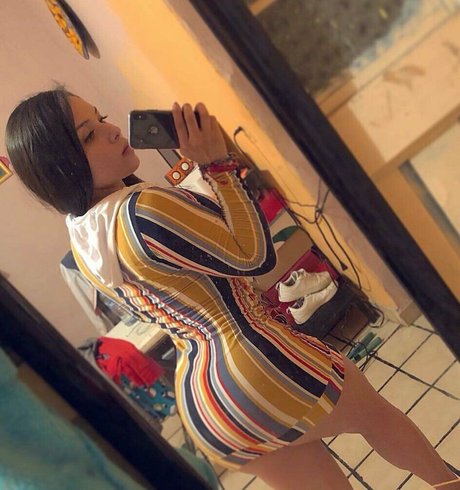 Aylin Guevara pornstar exclusive photos