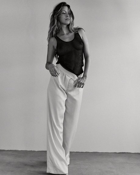 Cassie Amato model nudes archive