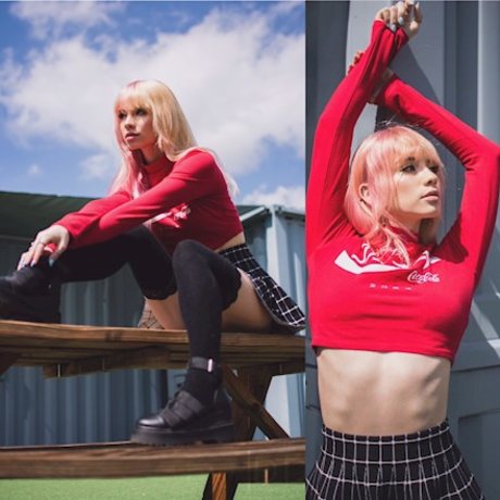 Cindy Paola_ nice pornstar photos