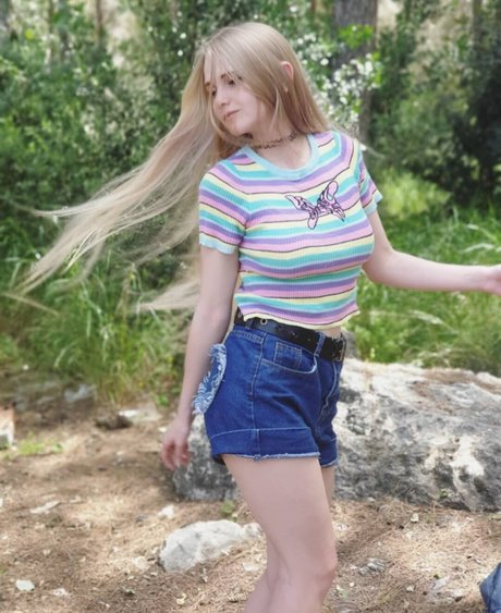 Invaderdd Dee Mente nice star image